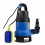 Pompe submersible BLACK avec flotteur 750 W 7500 l/h