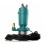 Bomba sumergible 12,5m3/h 1600W, 20 m