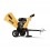 Triturador térmico Stiller SPR 070 6,5KM, 60MM