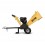 Trituratore termico Stiller SPR 070 6,5KM, 60MM