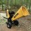 Trituratore termico Stiller SPR 070 6,5KM, 60MM