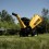 Trituratore termico Stiller SPR 070 6,5KM, 60MM