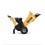 Trituratore termico Stiller SPR 070 6,5KM, 60MM