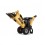 Trituratore termico Stiller SPR 070 6,5KM, 60MM