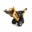 Trituratore termico Stiller SPR 070 6,5KM, 60MM