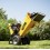 Trituratore termico Stiller SPR 070 6,5KM, 60MM