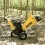 Trituratore termico Stiller SPR 070 6,5KM, 60MM