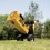 Trituratore termico Stiller SPR 070 6,5KM, 60MM