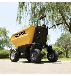 Dumper électrique Aulstres - 1000W