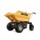 Trituratore termico Stiller SPR 070 6,5KM, 60MM