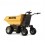 Triturador térmico Stiller SPR 070 6,5KM, 60MM