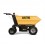 Triturador térmico Stiller SPR 070 6,5KM, 60MM
