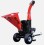 Trituratore termico Stiller SPR 070 6,5KM, 60MM