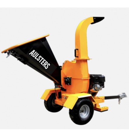 Triturador térmico Stiller SPR 070 6,5KM, 60MM