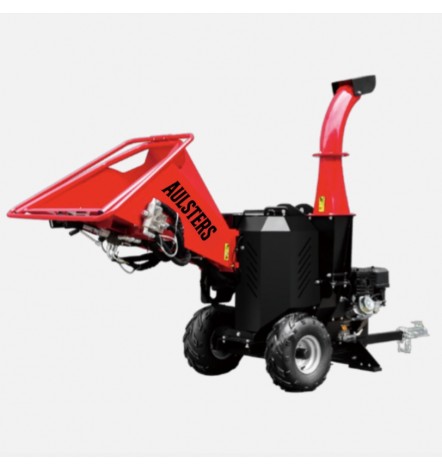Triturador térmico Stiller SPR 070 6,5KM, 60MM