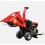 Trituratore termico Stiller SPR 070 6,5KM, 60MM