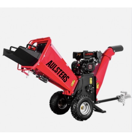 Trituratore termico Stiller SPR 070 6,5KM, 60MM