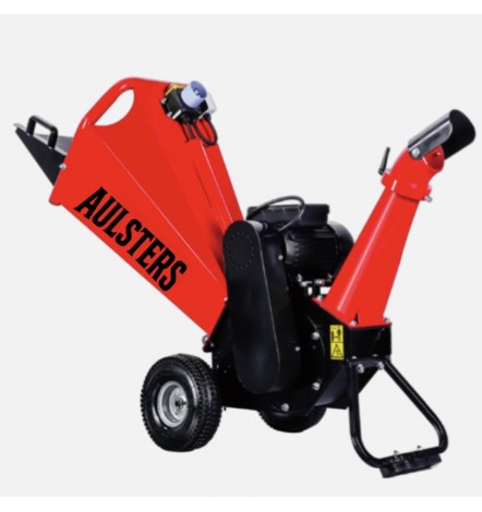 Trituratore termico Stiller SPR 070 6,5KM, 60MM