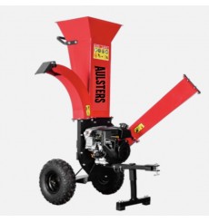 Triturador térmico Stiller SPR 070 6,5KM, 60MM