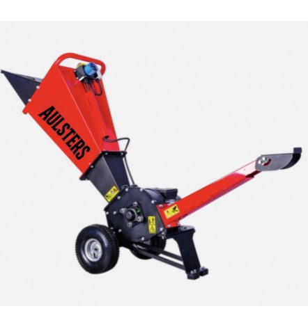 Trituratore termico Stiller SPR 070 6,5KM, 60MM