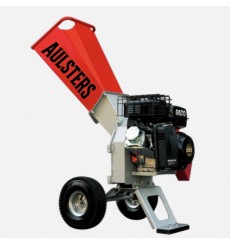 Trituratore termico Stiller SPR 070 6,5KM, 60MM