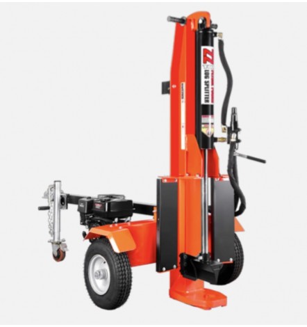 Fendeuse à bois Venise 6,5 CV