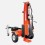 Triturador térmico Stiller SPR 070 6,5KM, 60MM