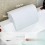 Baignoire d'angle gauche/droit Tom - 150/160/170x105 cm