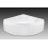 Banheira de hidromassagem de 2 lugares RAMONA 180x90x76 cm 24 jactos