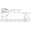 Banheira de hidromassagem de 2 lugares RAMONA 180x90x76 cm 24 jactos