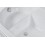 Banheira de hidromassagem de 2 lugares RAMONA 180x90x76 cm 24 jactos