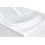 Banheira de hidromassagem de 2 lugares RAMONA 180x90x76 cm 24 jactos