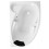Banheira de hidromassagem de 2 lugares RAMONA 180x90x76 cm 24 jactos