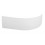 Banheira de hidromassagem de 2 lugares RAMONA 180x90x76 cm 24 jactos