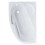 Banheira de hidromassagem de 2 lugares RAMONA 180x90x76 cm 24 jactos