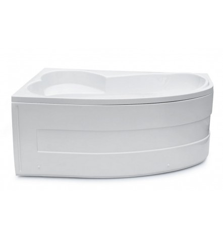Banheira de hidromassagem de 2 lugares RAMONA 180x90x76 cm 24 jactos