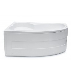 Banheira de hidromassagem de 2 lugares RAMONA 180x90x76 cm 24 jactos
