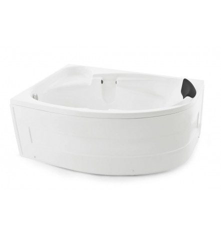 Banheira de hidromassagem de 2 lugares RAMONA 180x90x76 cm 24 jactos