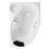 Banheira de hidromassagem de 2 lugares RAMONA 180x90x76 cm 24 jactos