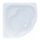 Baignoire d’angle avec tablier Royal 150 x 150cm