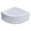 Baignoire d’angle avec tablier Royal 150 x 150cm