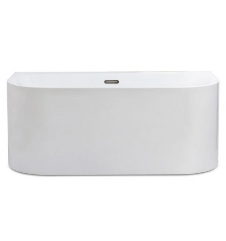 Banheira de hidromassagem de 2 lugares RAMONA 180x90x76 cm 24 jactos
