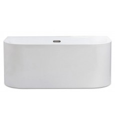 Banheira de hidromassagem de 2 lugares RAMONA 180x90x76 cm 24 jactos
