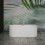 Banheira de hidromassagem de 2 lugares RAMONA 180x90x76 cm 24 jactos
