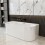 Banheira de hidromassagem de 2 lugares RAMONA 180x90x76 cm 24 jactos