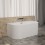 Banheira de hidromassagem de 2 lugares RAMONA 180x90x76 cm 24 jactos