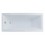 Banheira de hidromassagem de 2 lugares RAMONA 180x90x76 cm 24 jactos
