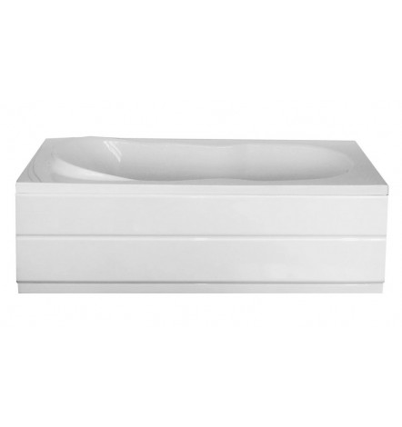 Banheira de hidromassagem de 2 lugares RAMONA 180x90x76 cm 24 jactos