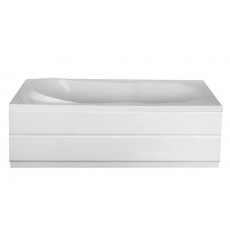 Banheira de hidromassagem de 2 lugares RAMONA 180x90x76 cm 24 jactos