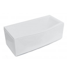 Banheira de hidromassagem de 2 lugares RAMONA 180x90x76 cm 24 jactos